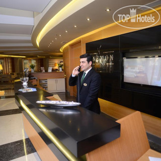 Фото Anemon Adana