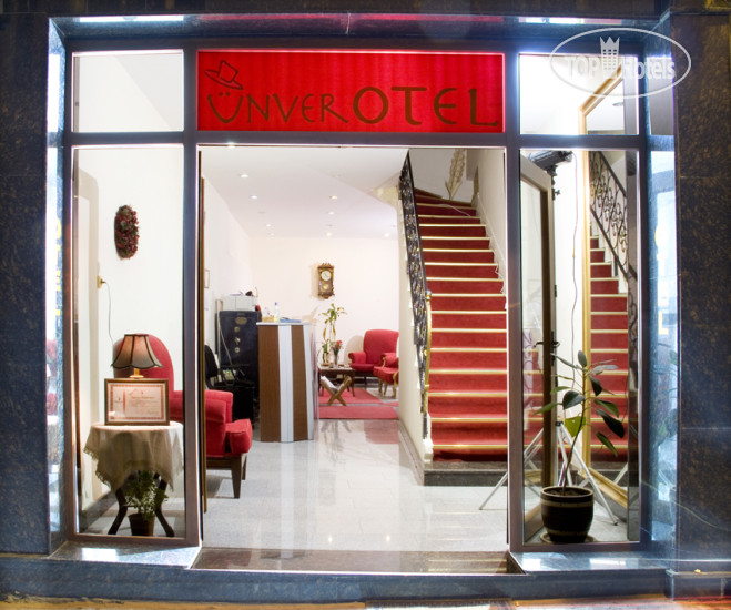 Hotel photo Unver 