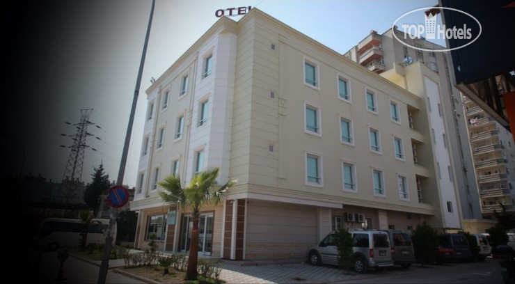 Hotelier's photos Antana Butik