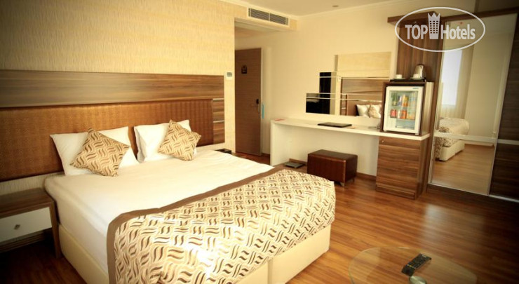 Hotelier's photos Edis Premier