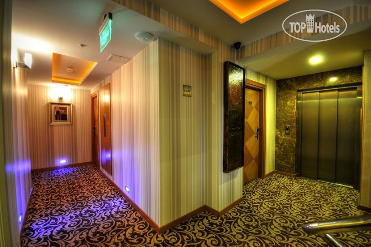 New photos from tourists Golden Deluxe 4*