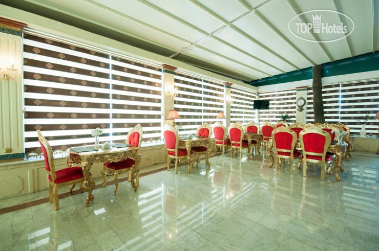 New photos from tourists Kaya Premium 3*