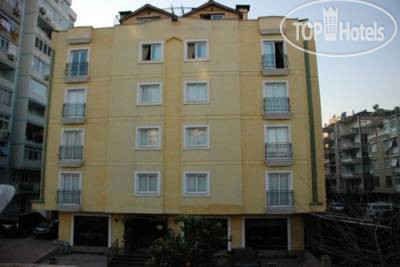 Hotelier's photos Sehri Saray Apartment