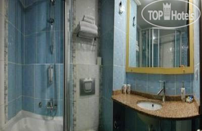 New photos from tourists Sehri Saray Apartment
