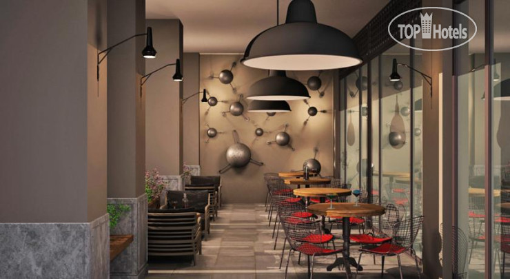 New photos from tourists Ramada Adana 4*