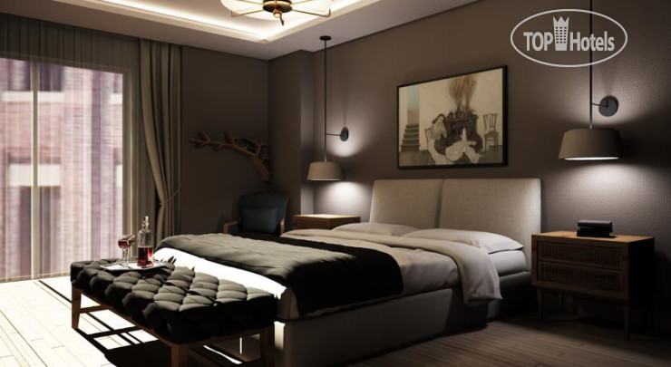 Hotelier's photos Ramada Adana 4*