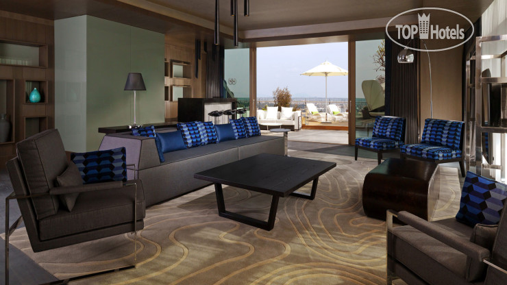 New photos from tourists Sheraton Grand Adana 5*