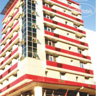 Фото Cavusoglu Hotel