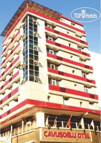 Hotel photo Cavusoglu Hotel 2*