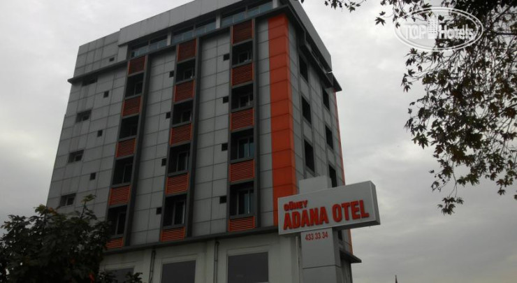 Hotel photo Guney Adana Hotel 