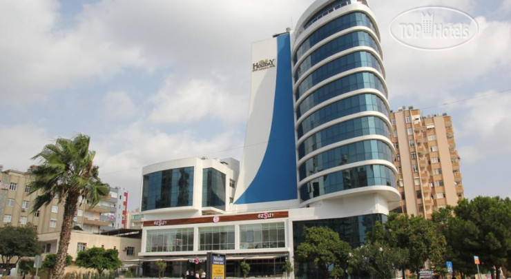 Photos Yol Is Holiday Adana