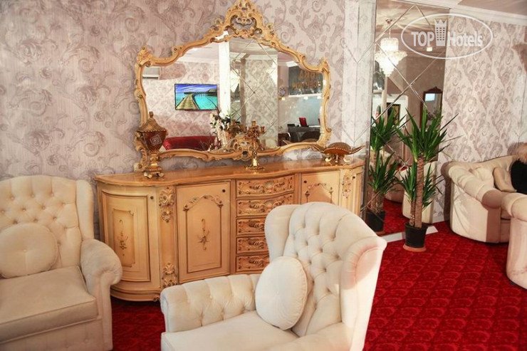 Hotel photo Ibba Hotel 