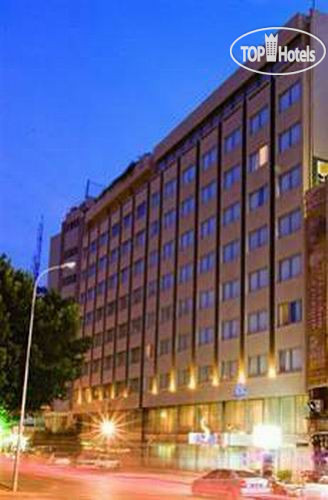 Hotelier's photos Surmeli Adana 5*