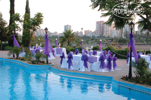Photos Jura Hotels Mavi Surmeli Adana (ex.Mavi Surmeli)