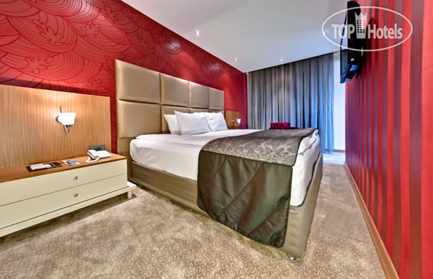 Photos Riva Resatbey Boutique & Business Hotel