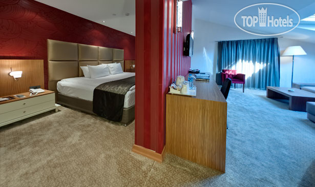 New photos from tourists Riva Resatbey Boutique & Business Hotel 5*