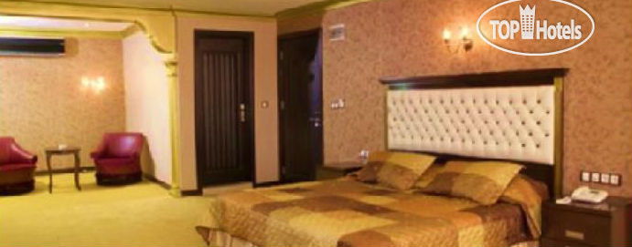 New photos from tourists Adana Airport Hotel 3*