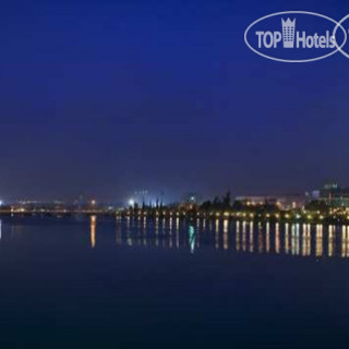 Фото Adana HiltonSA