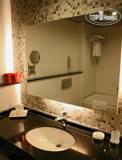 New photos from tourists Akkoc Butik Hotel