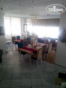 New photos from tourists Saricay 3*