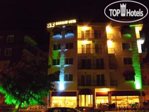 Hotel photo Saricay 3*