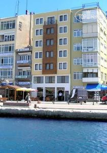 Hotel photo Maydos 