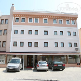 Фото Helen Hotel