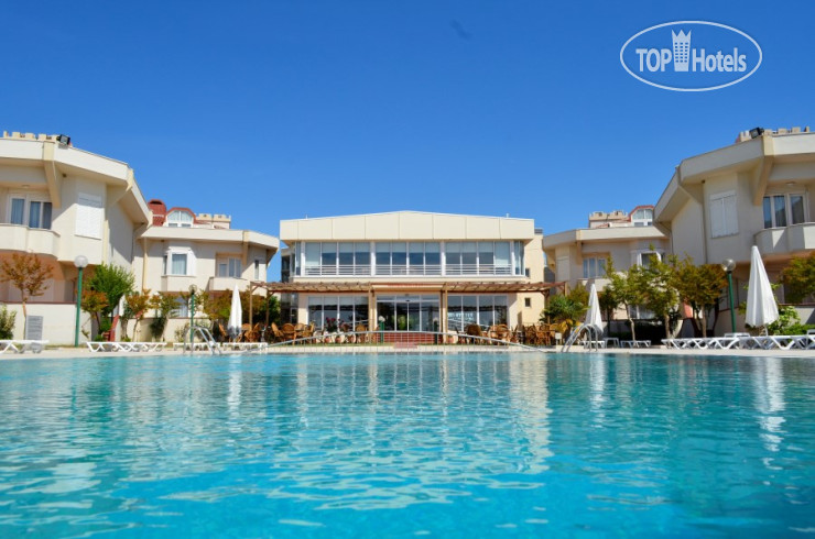 Hotelier's photos Ida Kale Resort Hotel 4*