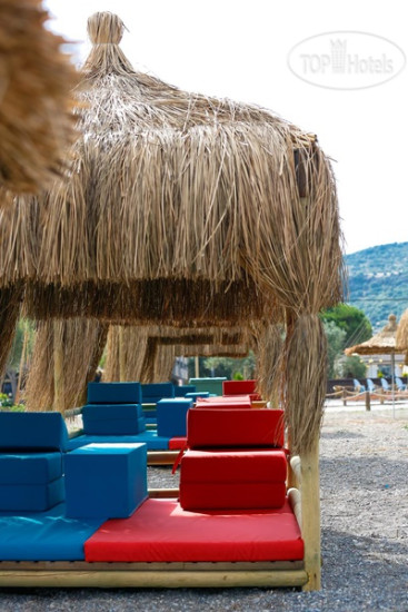 New photos from tourists Assos Barbarossa Hotel