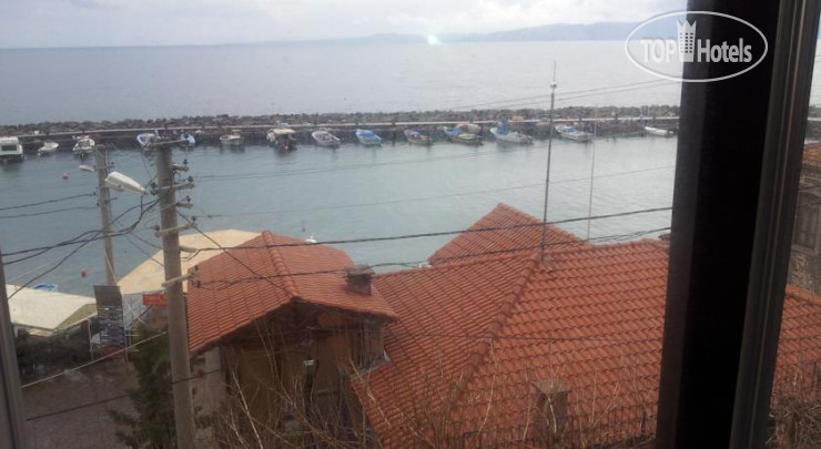 New photos from tourists Yildiz Saray Hotel