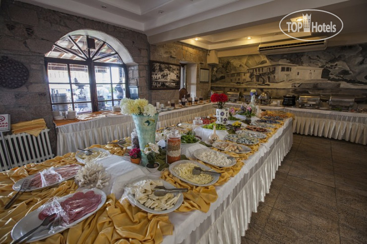 New photos from tourists Assos Kervansaray Hotel