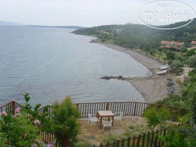 Hotel photo Assos Terrace Hotel 