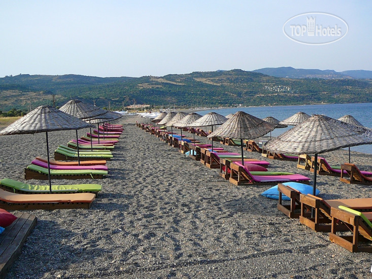 New photos from tourists Assos Kadirga Hotel