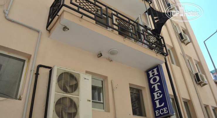 Hotel photo Ece Hotel 