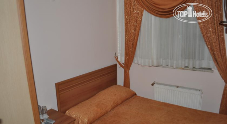 New photos from tourists Ece Hotel
