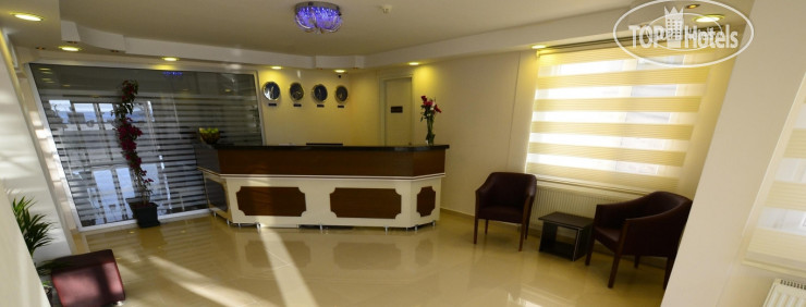 New photos from tourists Dort Mevsim Suit Hotel