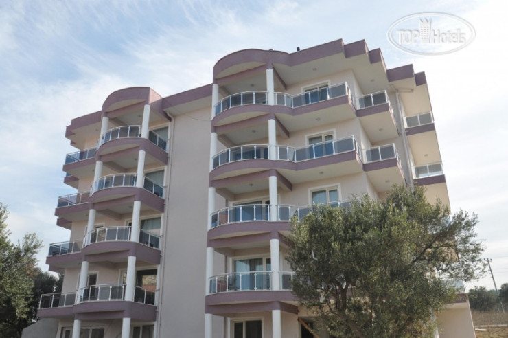 Hotel photo Dort Mevsim Suit Hotel 