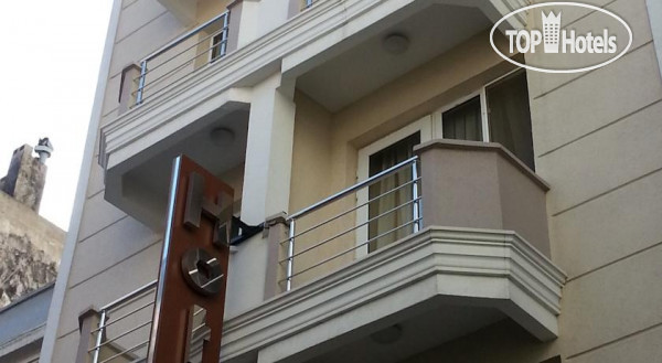 Hotel photo Cetinkaya Hotel 