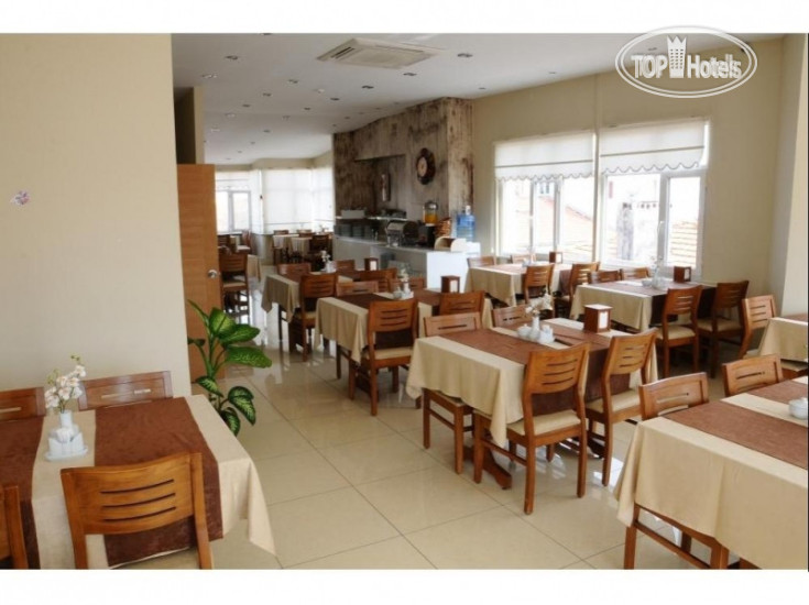 New photos from tourists Cetinkaya Hotel