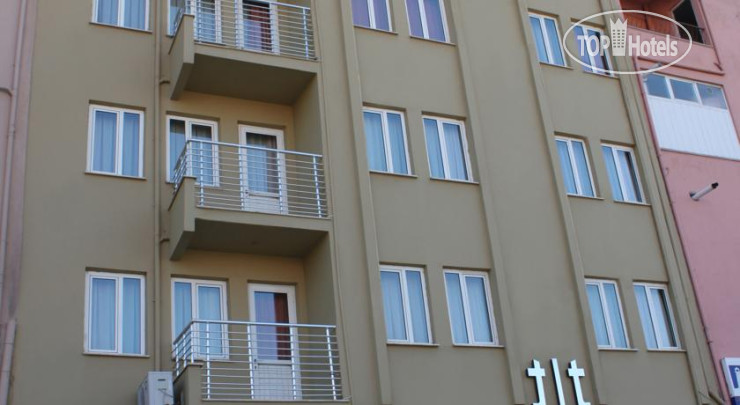 Hotelier's photos Temizay Hotel 2*