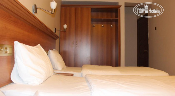 New photos from tourists Konak Hotel