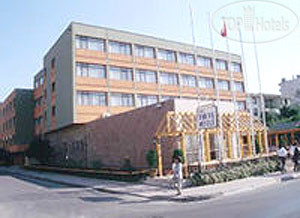 Фото Buyuk Truva