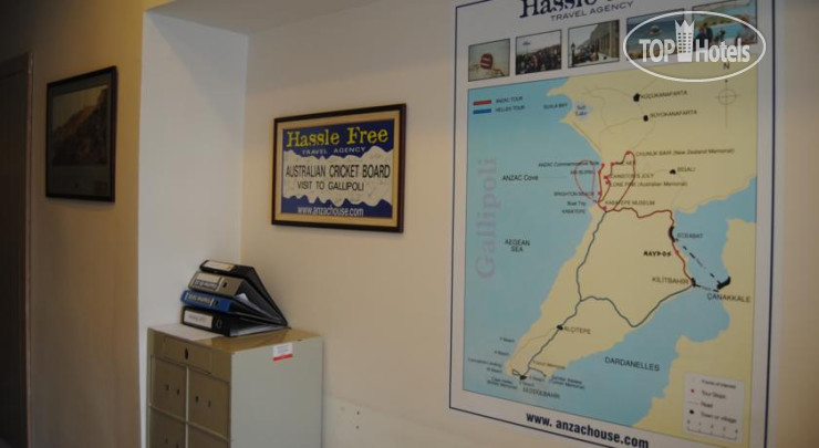 New photos from tourists Anzac House Youth Hostel