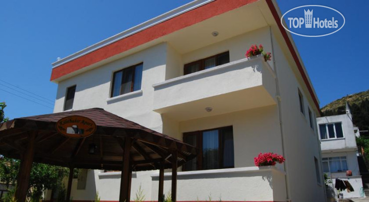 Hotel photo Kilitbahir Apart Hotel 