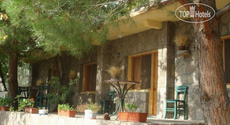 Hotel photo Bronz Motel 
