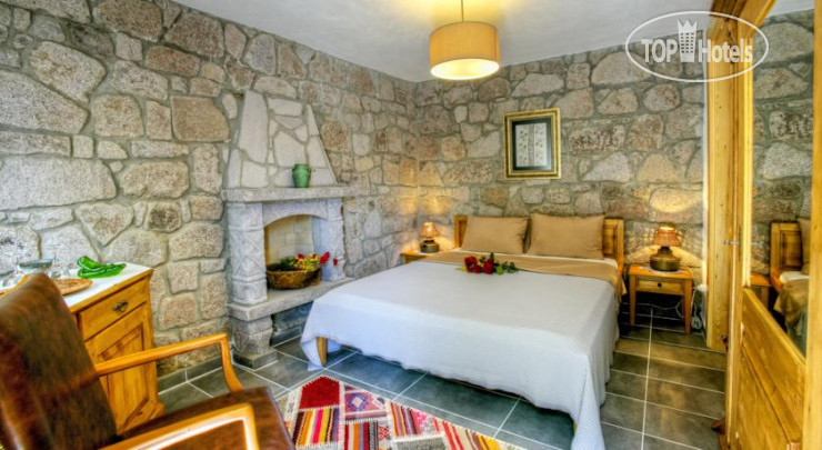 New photos from tourists Idasos Tasodalar Hotel