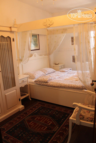 Hotelier's photos Assos Bohemian Hotel