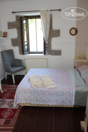 New photos from tourists Assos Bohemian Hotel