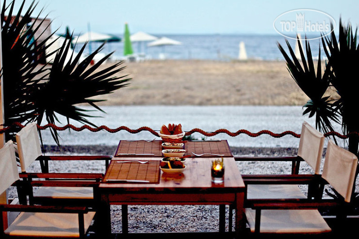 New photos from tourists Assos Club Beyaz Hotel