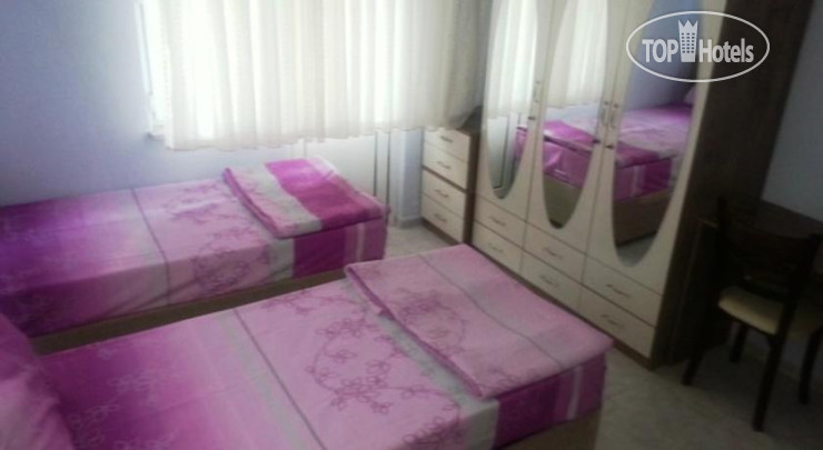 New photos from tourists Marin Akademi Apart Hotel